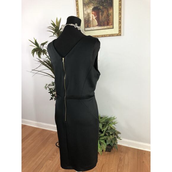 Studio One Women's Dress Size 14 Floral Whimsicore Fairy Grunge Y2K - Picture 4 of 9